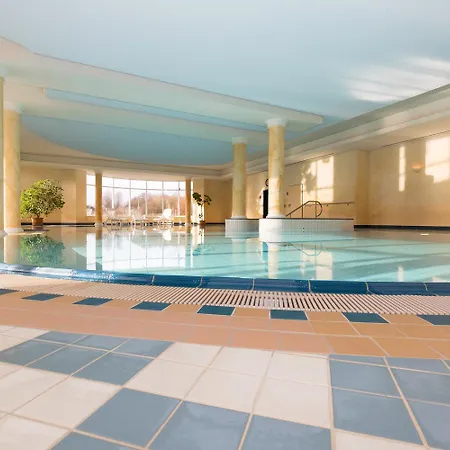 Kurpark-residenz 108 Апартаменты Куксхафен