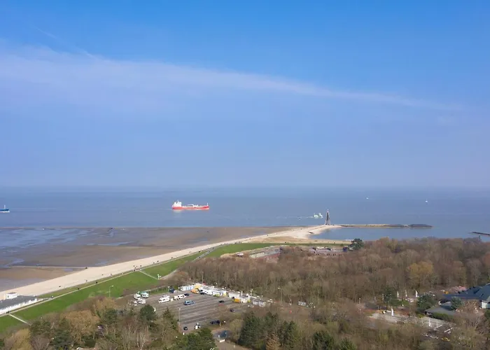 Kurpark-residenz 108 Апартаменты *